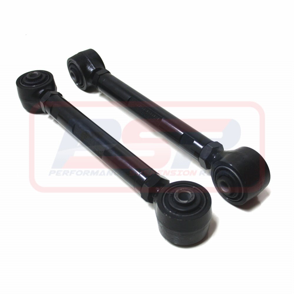 PSR - Performance Suspension Racing - Nissan Patrol GQ - GU Adjustable Upper Arm - 4X4OC™ | 4x4 Offroad Centre