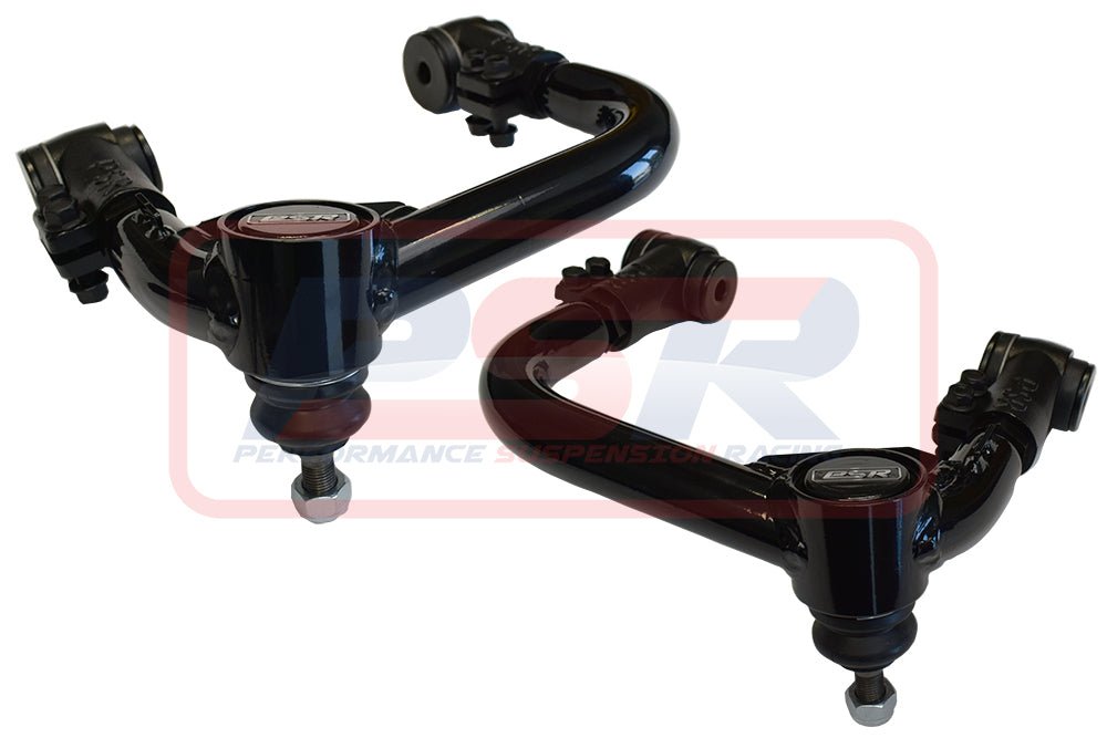 PSR - Performance Suspension Racing - Toyota Hilux (2005 - 2023) N70 & N80 & Fortuner - PSR Upper Control arm - 4X4OC™ | 4x4 Offroad Centre