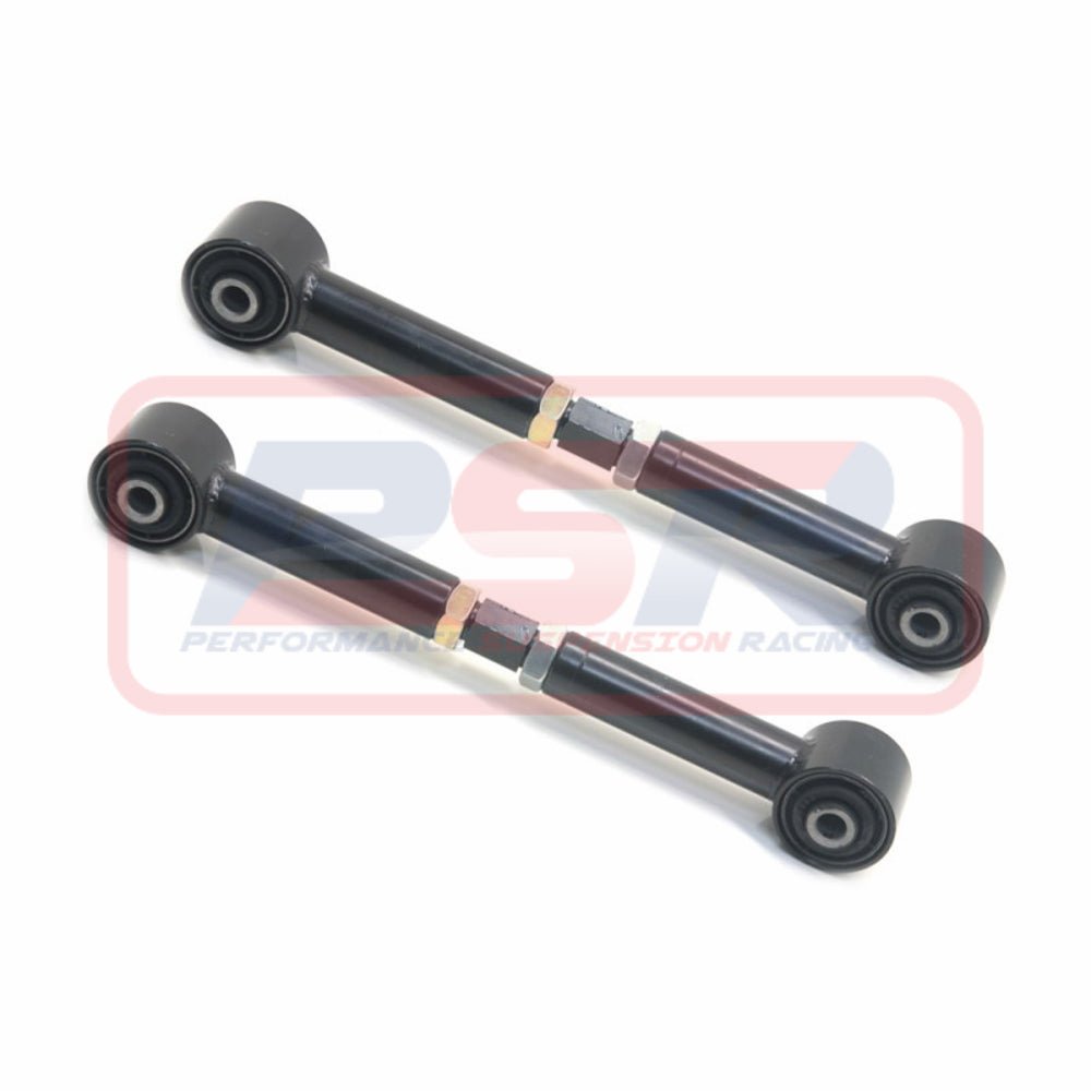 PSR - Performance Suspension Racing - Toyota Landcruiser 80 Series (1999 - 2020) PSR 80/105 Series Adjustable Upper Control Arms - 4X4OC™ | 4x4 Offroad Centre