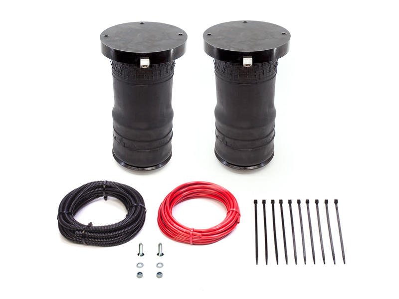 PSR - Performance Suspension Racing - TOYOTA Prado 150 Series Kakadu Raised Airbags - OA6013 - 4X4OC™ | 4x4 Offroad Centre