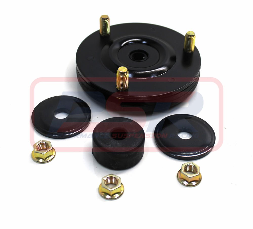 PSR - Performance Suspension Racing - Toyota Prado (1996 - 2002) PSR 90 Series Prado / Colorado / D - Max / BT50 / Ranger - Heavy Duty Replacement Strut Mount - 4X4OC™ | 4x4 Offroad Centre