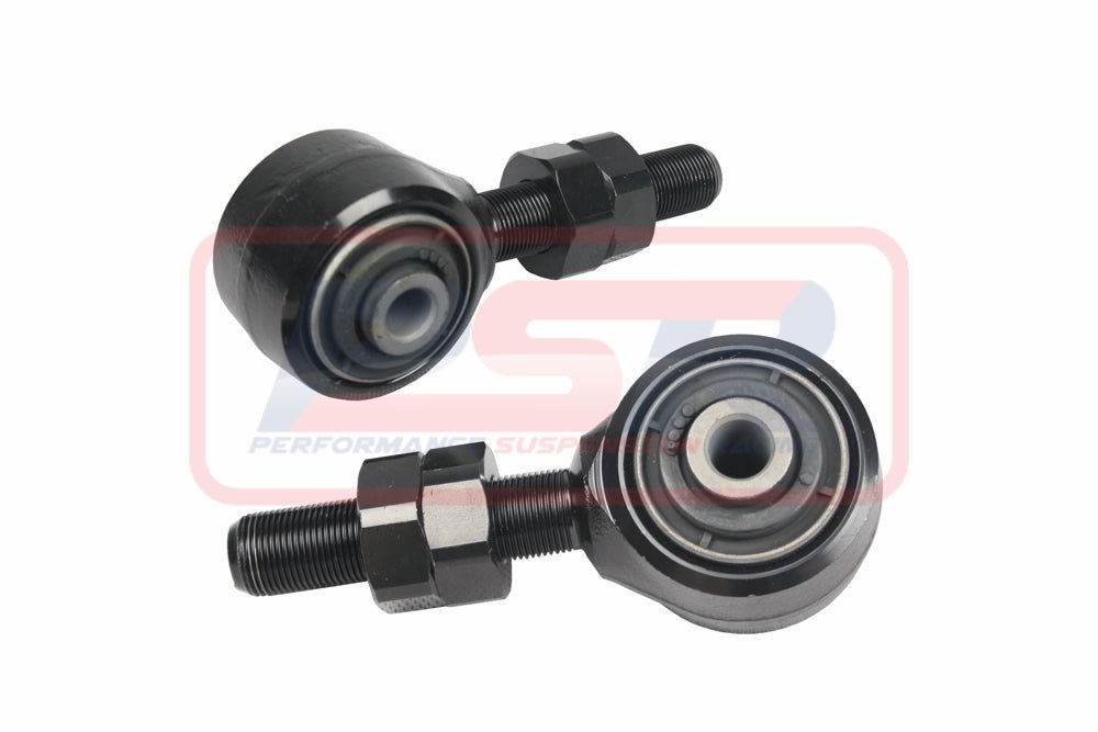 PSR - Performance Suspension Racing - Various Various (Various) PSR Universal 21X1.5MM Forged Bush Housing (Patrol Trailing Arm Bush)(LEFT AND RIGHT HAND THREAD HOUSINGS) - 4X4OC™ | 4x4 Offroad Centre