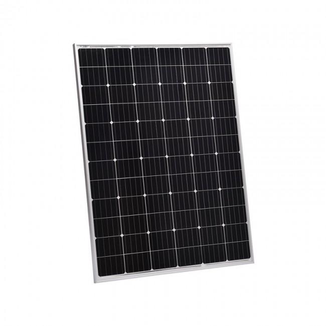 PVS Automotive - 12V 160W Solar Panel - 4X4OC™ | 4x4 Offroad Centre