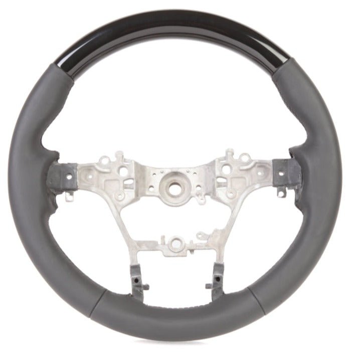 PVS Automotive - 70th Anniversary Edition Steering Wheel Core - 4X4OC™ | 4x4 Offroad Centre
