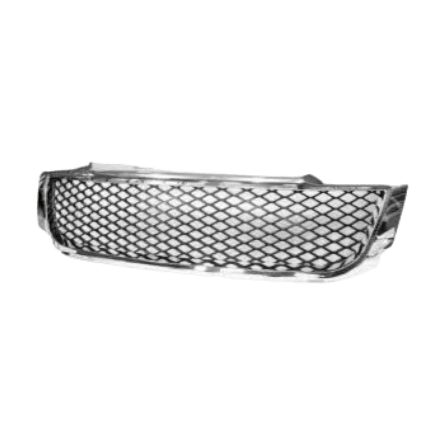 PVS Automotive - Anniversary Mesh Grille to suit Toyota Hilux N70 Facelift 2012 - 2015 - 4X4OC™ | 4x4 Offroad Centre