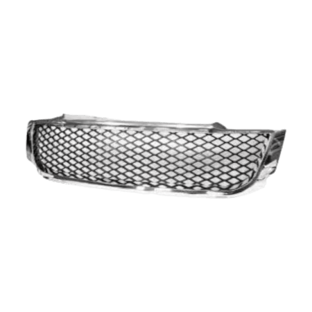 PVS Automotive - Anniversary Mesh Grille to suit Toyota Hilux N70 Facelift 2012 - 2015 - 4X4OC™ | 4x4 Offroad Centre