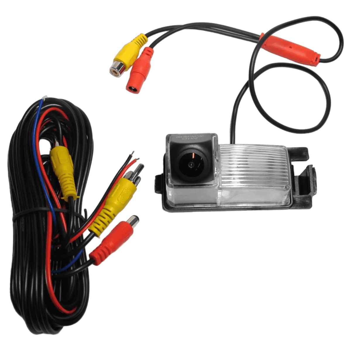 PVS Automotive - Backup Camera for Nissan GTR R35 Godzilla 14.5″ Radio - 4x4 Offroad Centre