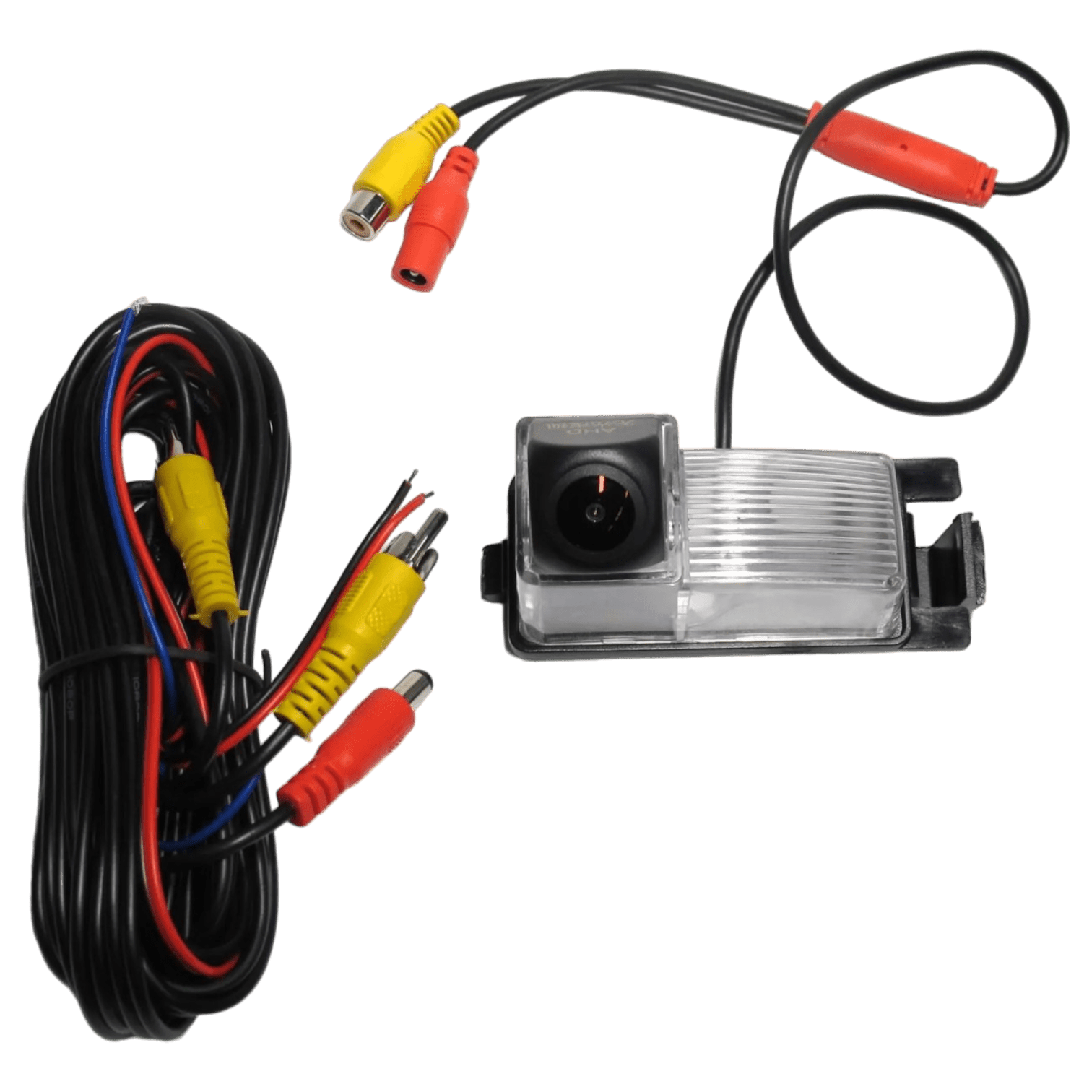 PVS Automotive - Backup Camera for Nissan GTR R35 Godzilla 14.5″ Radio - 4x4 Offroad Centre