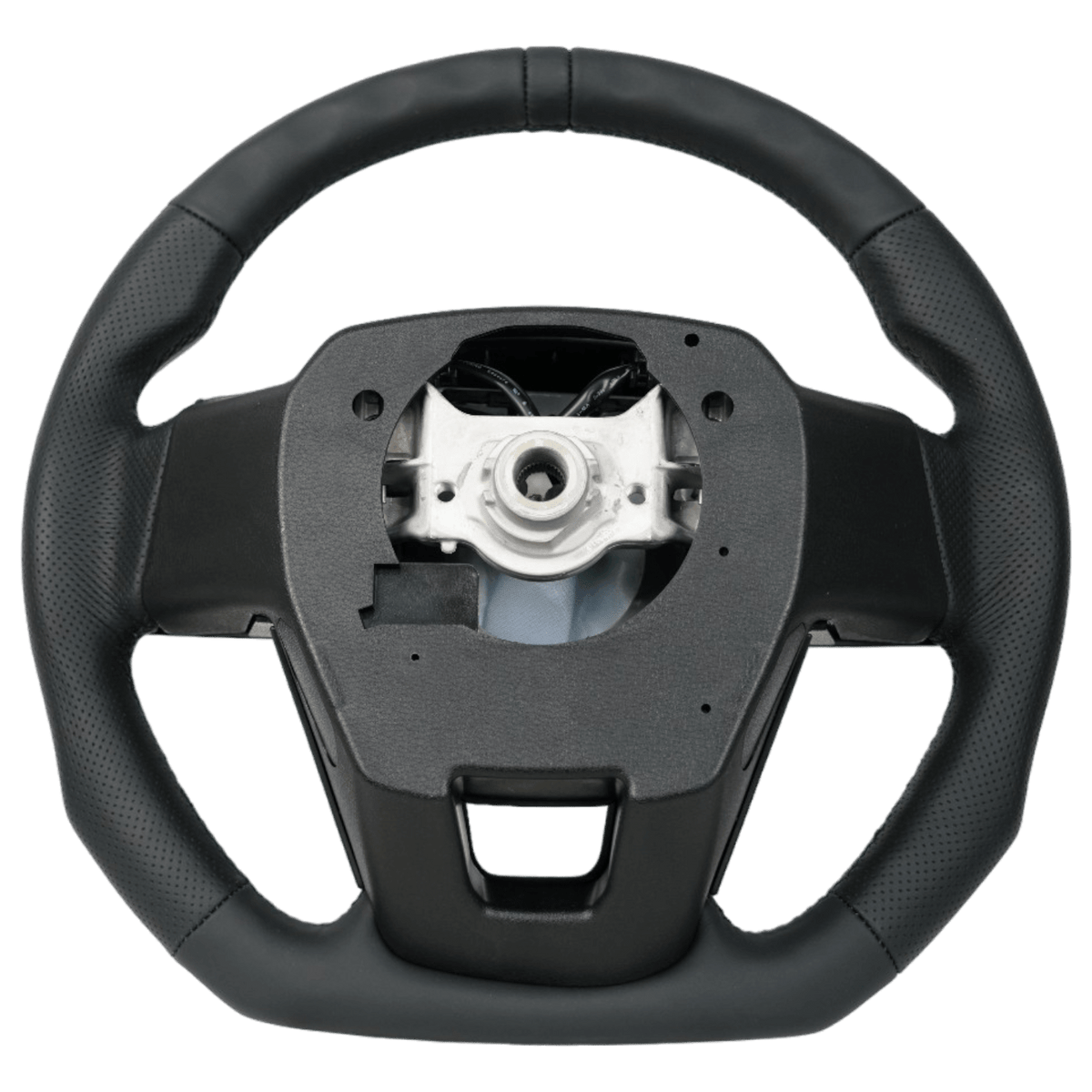 PVS Automotive - Black Edition V5 2024 Steering Wheel Kit **PRE - ORDER FOR AUGUST/SEPTEMBER** - 4X4OC™ | 4x4 Offroad Centre