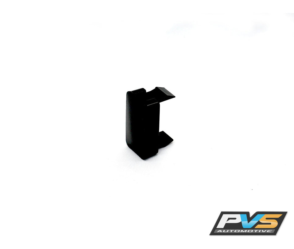 PVS Automotive - Blank Switch Plates to Suit Toyota Landcruiser 70/200 Series - 4X4OC™ | 4x4 Offroad Centre