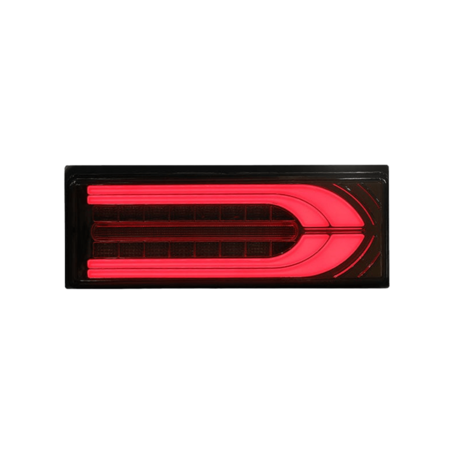 PVS Automotive - G - Wagon Style LED Tail Lights Plug n Play for LandCruiser 79 Series/Hilux Genuine Toyota Tray or Tub - 4X4OC™ | 4x4 Offroad Centre