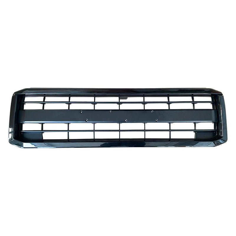 JDM Anniversary Grille for Toyota LandCruiser 70 Series – 4x4 Offroad ...