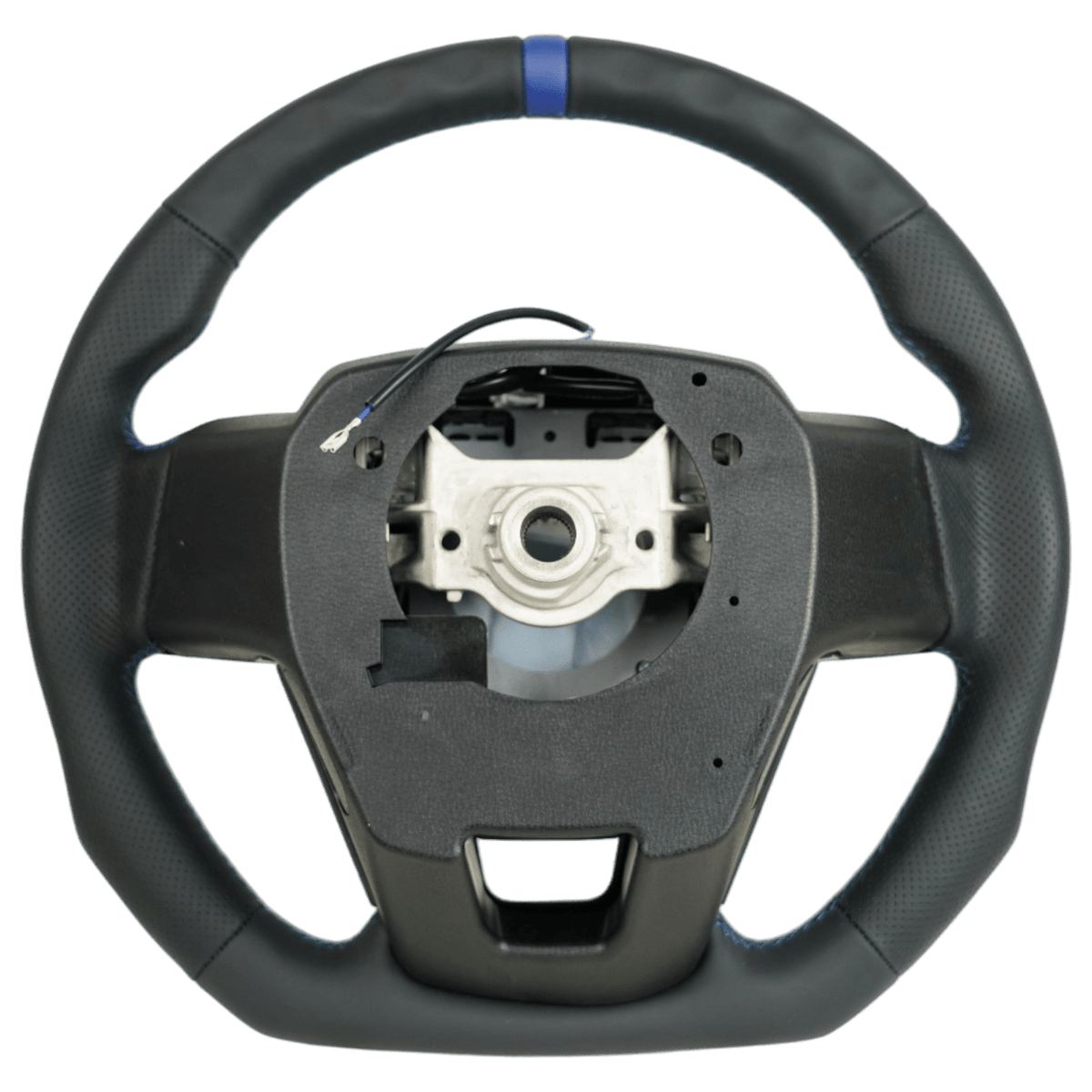 PVS Automotive - Midnight Blue Edition V5 2024 Steering Wheel Kit - 4X4OC™ | 4x4 Offroad Centre