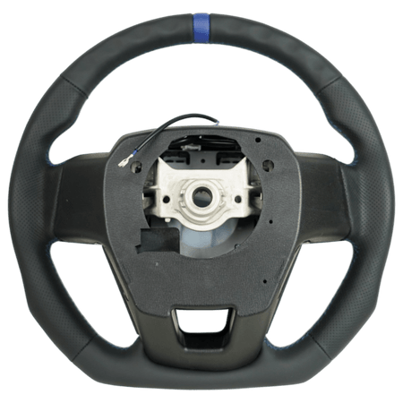 PVS Automotive - Midnight Blue Edition V5 2024 Steering Wheel Kit - 4X4OC™ | 4x4 Offroad Centre