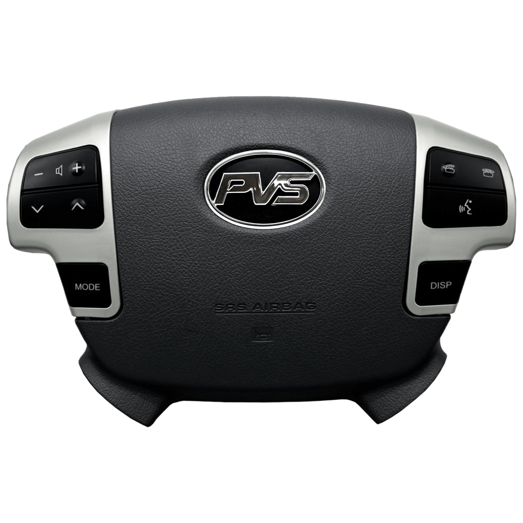 PVS Automotive - OEM Insert Steering Wheel Controls Kit for LandCruiser 70 - 79 Series **PRE - ORDER FOR JUNE** - 4X4OC™ | 4x4 Offroad Centre