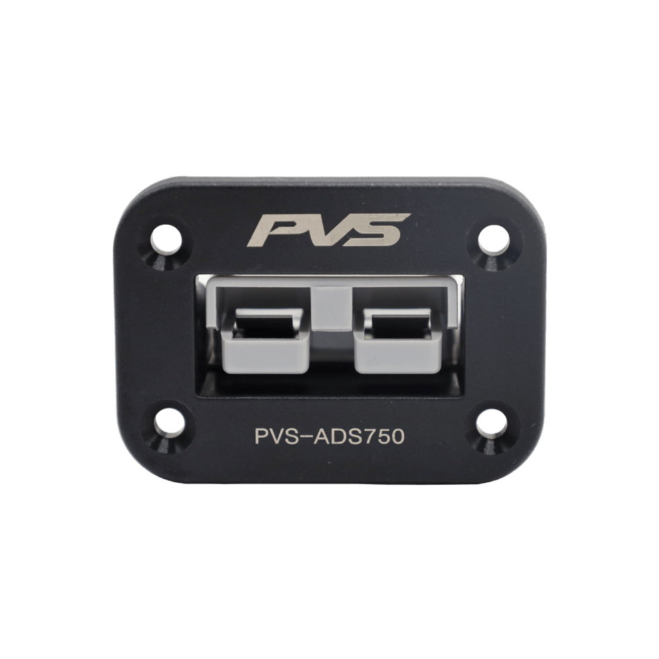 PVS Automotive - PVS Flush Mount Anderson Style Plug - 4X4OC™ | 4x4 Offroad Centre