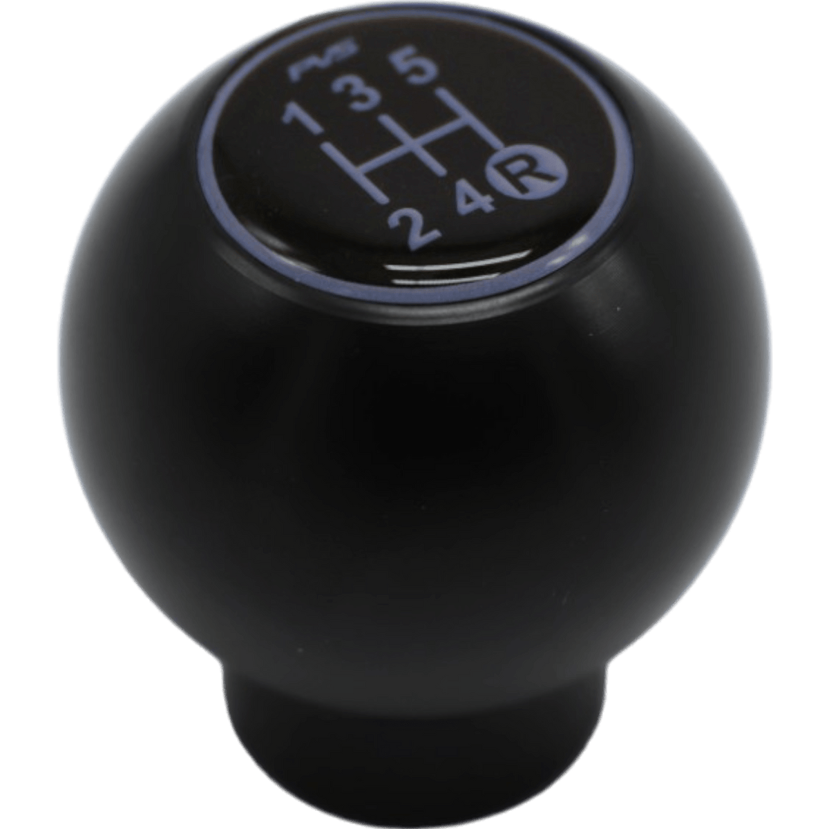 PVS Automotive - Round Gear Knob to Suit Toyota Landcruiser 70 Series & Hilux N70 - 4X4OC™ | 4x4 Offroad Centre