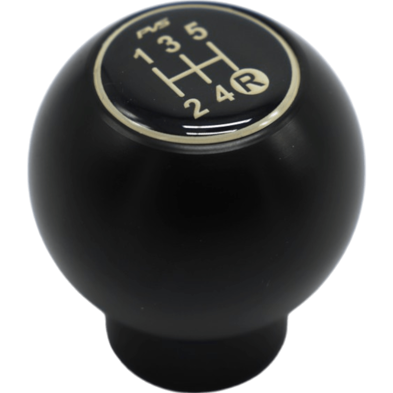 PVS Automotive - Round Gear Knob to Suit Toyota Landcruiser 70 Series & Hilux N70 - 4X4OC™ | 4x4 Offroad Centre