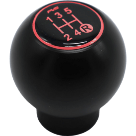 PVS Automotive - Round Gear Knob to Suit Toyota Landcruiser 70 Series & Hilux N70 - 4X4OC™ | 4x4 Offroad Centre