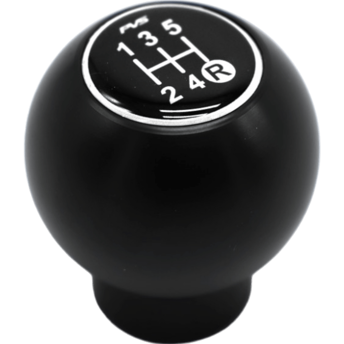 PVS Automotive - Round Gear Knob to Suit Toyota Landcruiser 70 Series & Hilux N70 - 4X4OC™ | 4x4 Offroad Centre