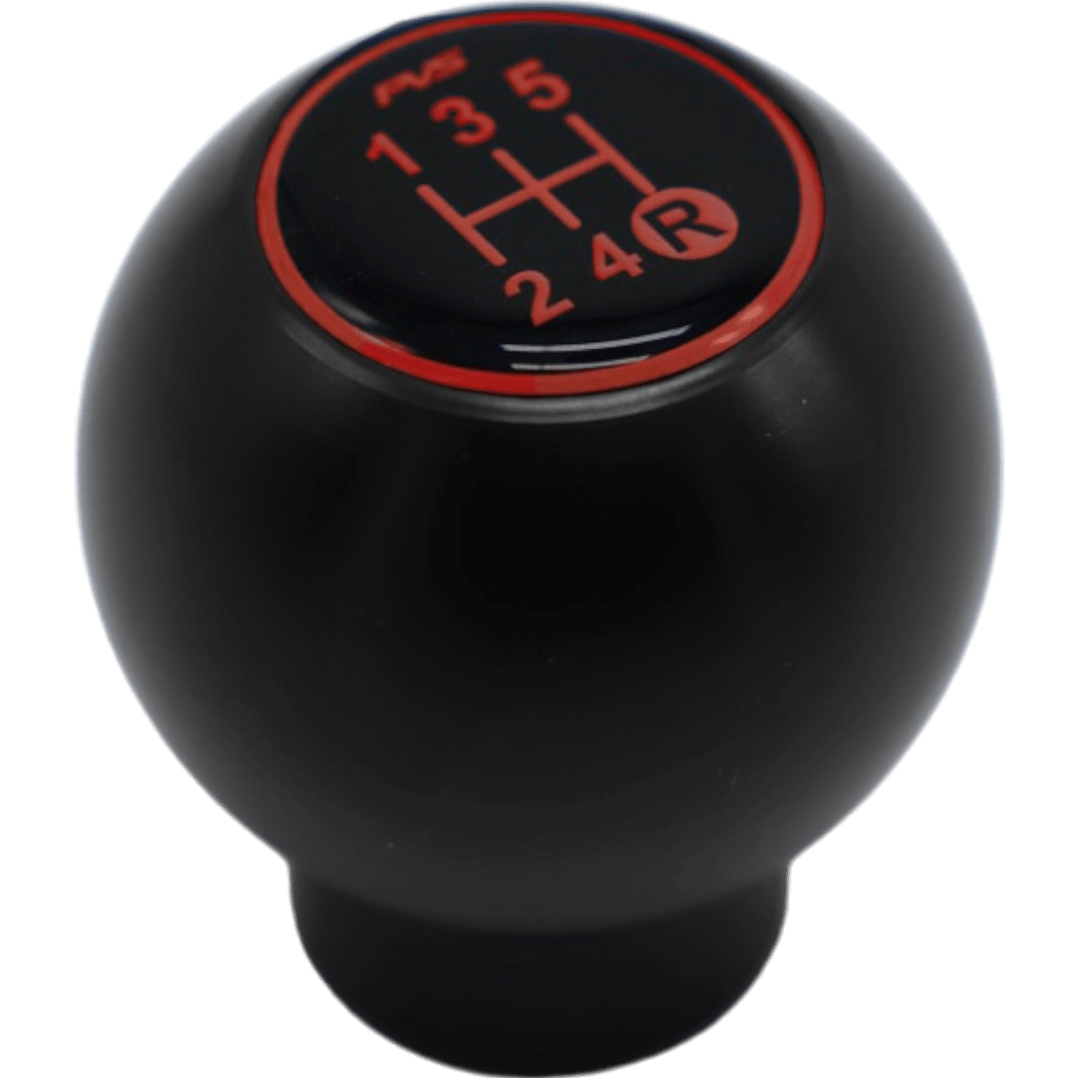 PVS Automotive - Round Gear Knob to Suit Toyota Landcruiser 70 Series & Hilux N70 - 4X4OC™ | 4x4 Offroad Centre