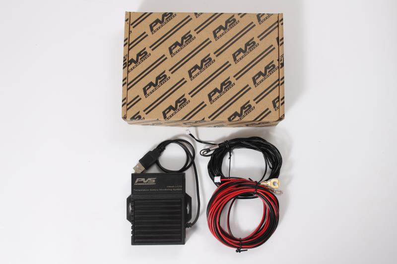 PVS Automotive - TBMS Temperature & Battery Monitoring System Module - 4X4OC™ | 4x4 Offroad Centre