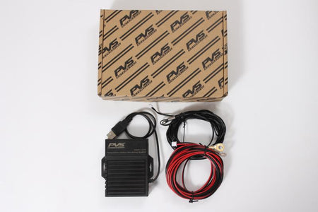 PVS Automotive - TBMS Temperature & Battery Monitoring System Module - 4X4OC™ | 4x4 Offroad Centre