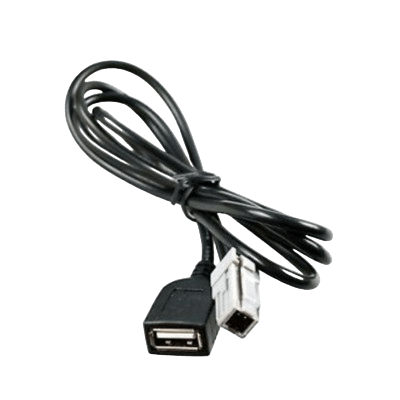 PVS Automotive - USB Data Cable to suit Toyota LandCruiser 70 Series Factory Headunit - 4X4OC™ | 4x4 Offroad Centre