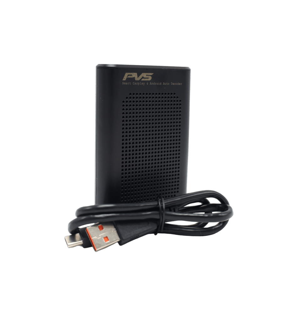 PVS Automotive - Wireless CarPlay & GPS Android Interface Module Smartbox - 4X4OC™ | 4x4 Offroad Centre