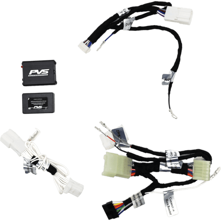 PVS Automotive - Wireless Steering Wheel Controls Module Kit - 4X4OC™ | 4x4 Offroad Centre