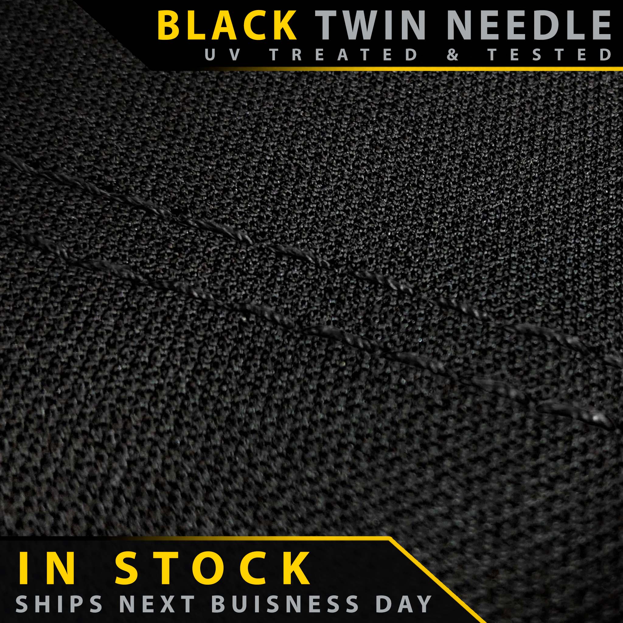 Razorback 4x4 - Razorback 4x4 GP4 Standard Neoprene Rear Seat Covers Suitable for a Isuzu D - MAX RT (SX, EX, LS - M, LS - U, LS - Terrain, X - Runner - May 2012 - Jun 2020) - 4X4OC™ | 4x4 Offroad Centre