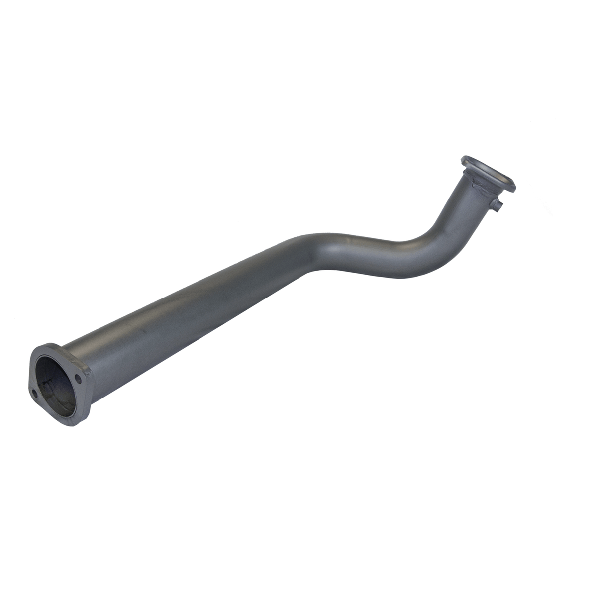 Redback - Redback Exhaust Engine Pipe for Toyota Landcruiser 78/79 1HD - FTE (08/2001 - 01/2007) - 4X4OC™ | 4x4 Offroad Centre