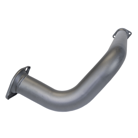 Redback - Redback Exhaust Engine Pipe for Toyota Landcruiser 78/79 1HD - FTE (08/2001 - 01/2007) - 4X4OC™ | 4x4 Offroad Centre