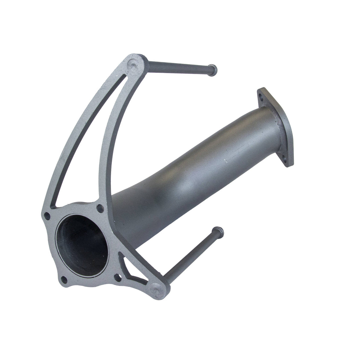 Redback - Redback Extreme Duty Exhaust for Nissan Patrol Y62 (02/2013 - on) - 4X4OC™ | 4x4 Offroad Centre