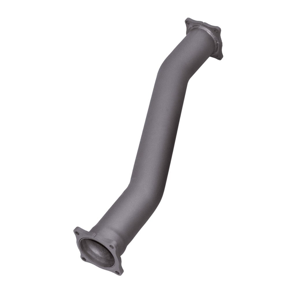 Redback - Redback Extreme Duty Exhaust for Toyota Fortuner 2.8L (01/2015 - on) - 4x4 Offroad Centre