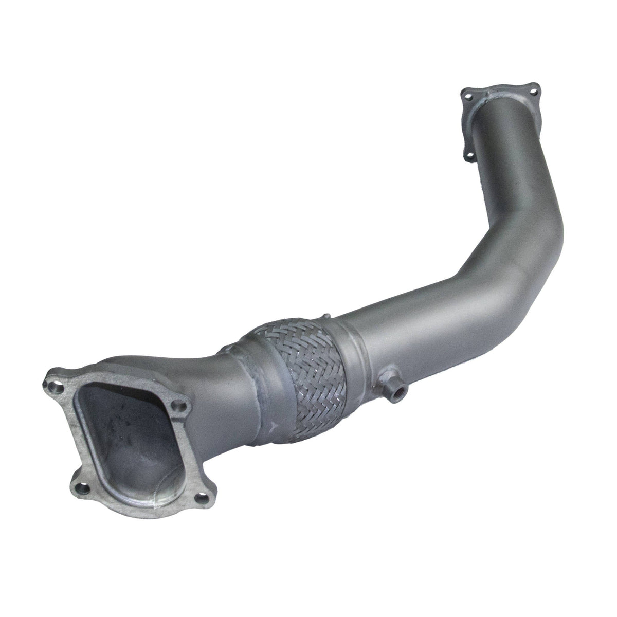 Redback - Redback Extreme Duty Exhaust for Toyota Landcruiser 105 Series Wagon (03/1998 - 10/2007) - 4X4OC™ | 4x4 Offroad Centre