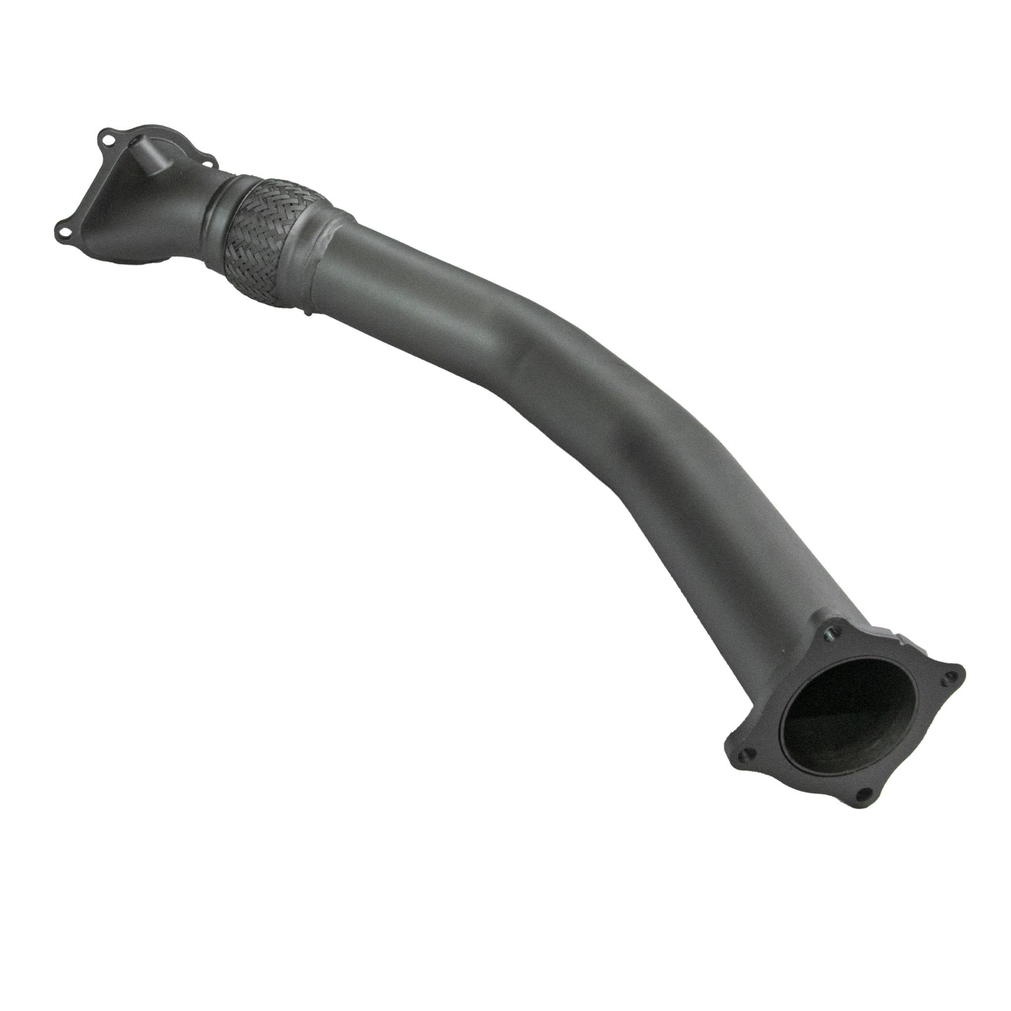 Redback - Redback Extreme Duty Exhaust for Toyota Landcruiser 105 Series Wagon (03/1998 - 10/2007) - 4X4OC™ | 4x4 Offroad Centre