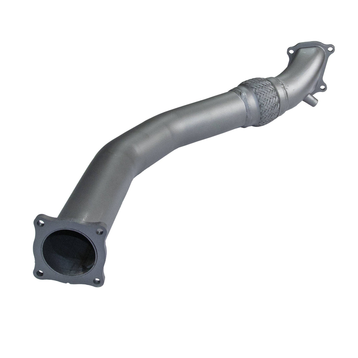 Redback - Redback Extreme Duty Exhaust for Toyota Landcruiser 105 Series Wagon (03/1998 - 10/2007) - 4X4OC™ | 4x4 Offroad Centre