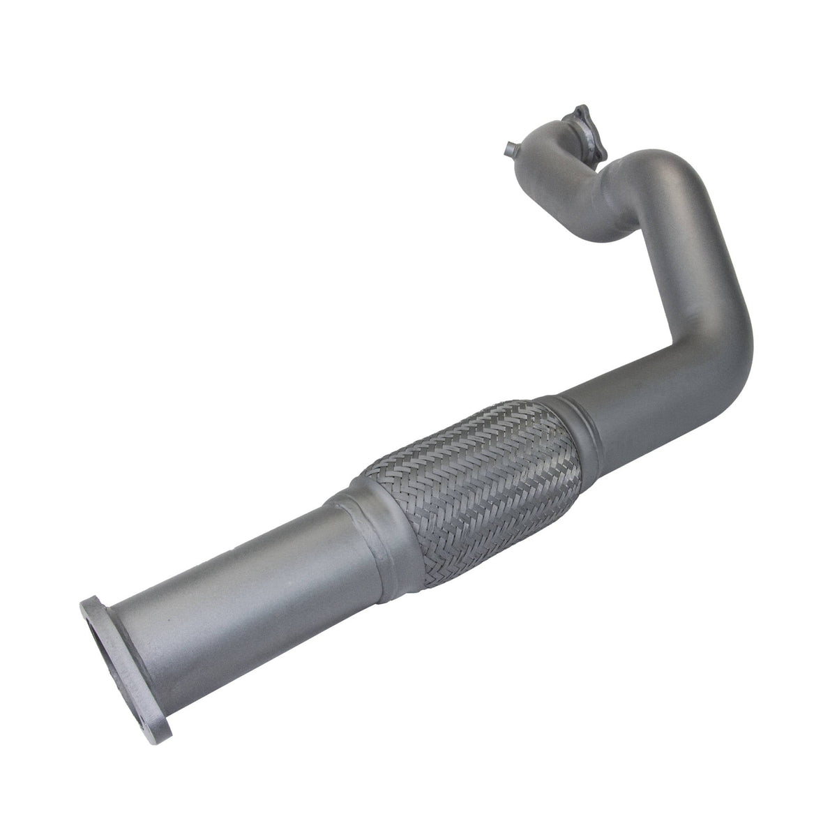 Redback - Redback Extreme Duty Exhaust for Toyota Landcruiser 78 Series (01/1990 - 01/2007), Toyota Landcruiser 75 Series (03/1990 - 11/1999) - 4X4OC™ | 4x4 Offroad Centre