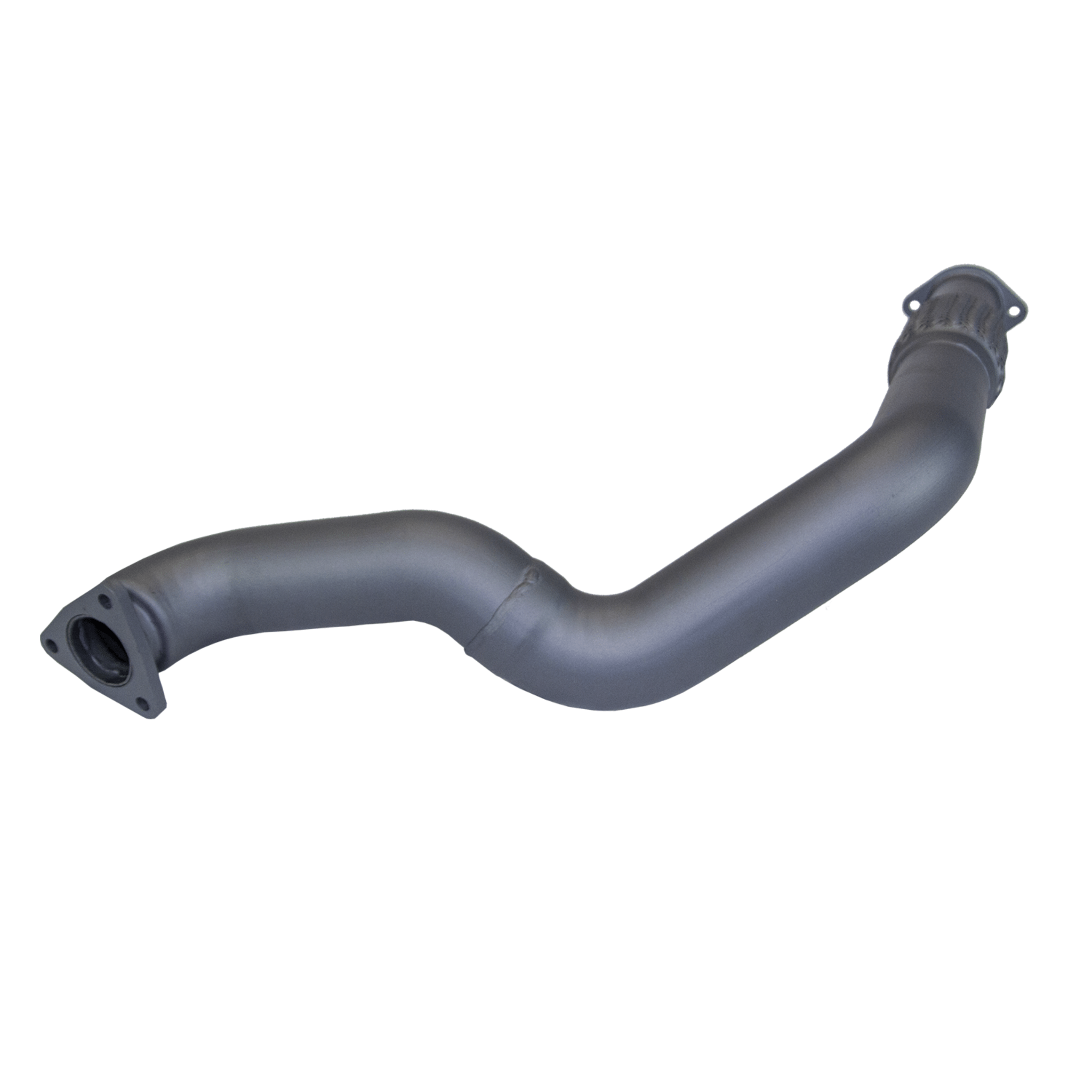 Redback - Redback Extreme Duty Exhaust for Toyota Landcruiser 78 Series (01/1990 - 01/2007), Toyota Landcruiser 75 Series (03/1990 - 11/1999) - 4X4OC™ | 4x4 Offroad Centre