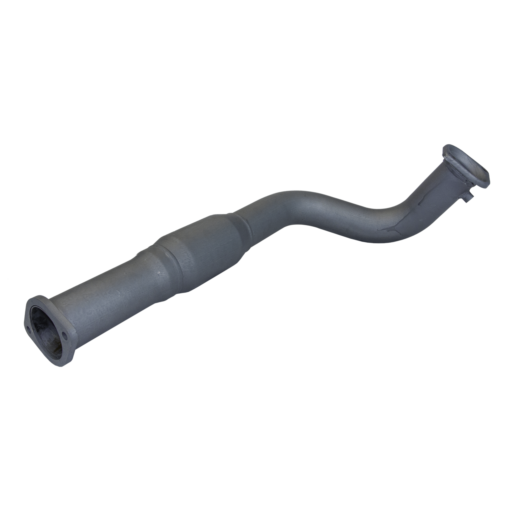 Redback - Redback Extreme Duty Exhaust for Toyota Landcruiser 78 Series 4.2L TD (01/2001 - 01/2007) - 4X4OC™ | 4x4 Offroad Centre