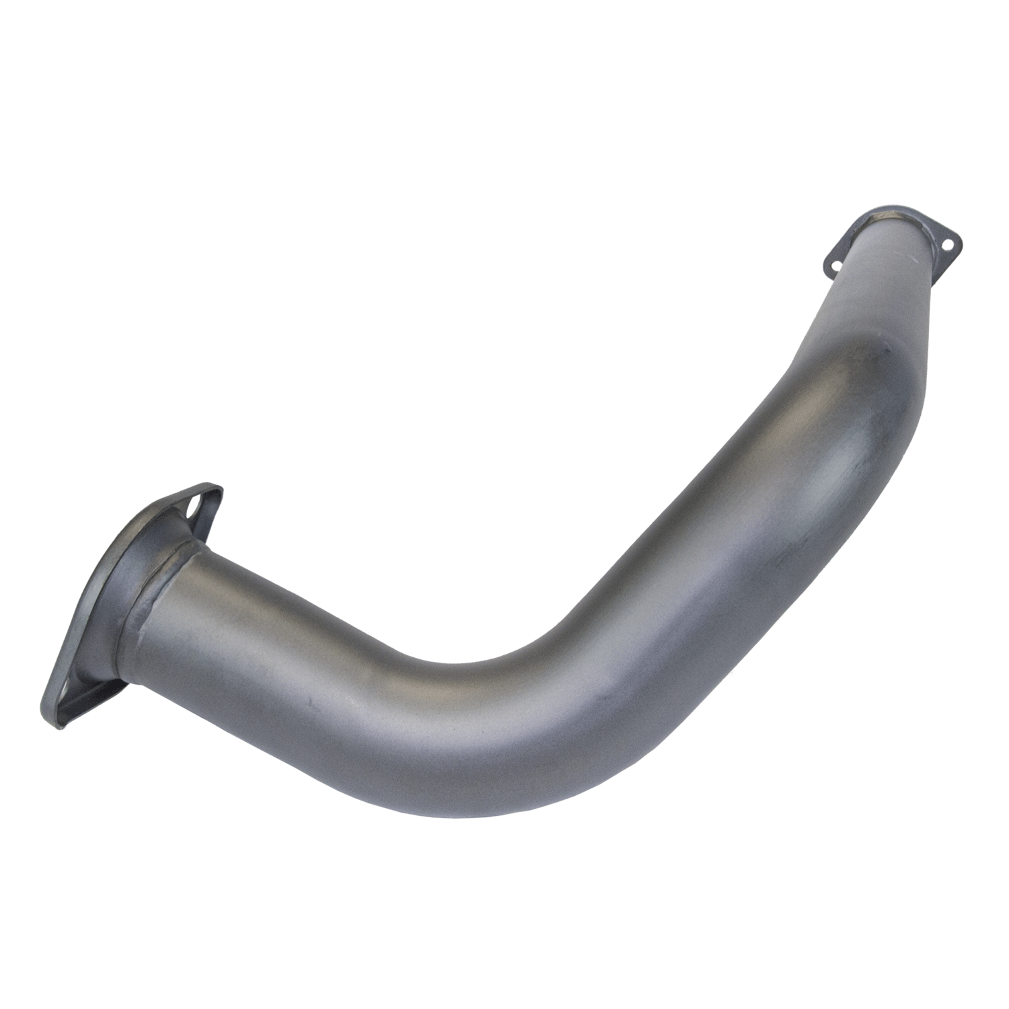 Redback - Redback Extreme Duty Exhaust for Toyota Landcruiser 78 Series 4.2L TD (01/2001 - 01/2007) - 4X4OC™ | 4x4 Offroad Centre