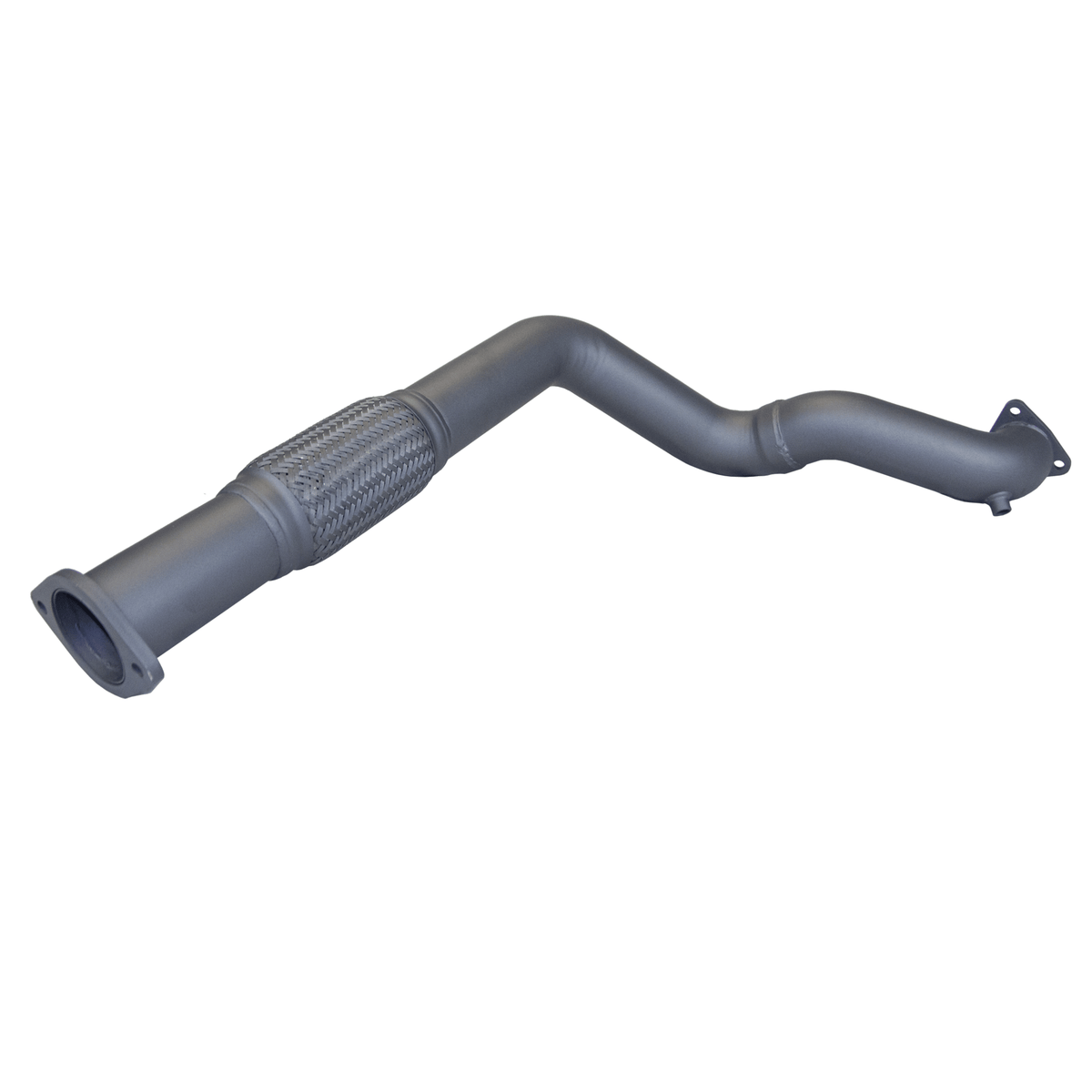Redback - Redback Extreme Duty Exhaust for Toyota Landcruiser 79 Series 4.2L 1HZ (10/1999 - 01/2007) - 4X4OC™ | 4x4 Offroad Centre