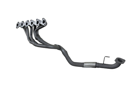 Redback - Redback Headers for Toyota Landcruiser 80 Series 4.2L 1HZ (01/1990 - 02/1998) - 4X4OC™ | 4x4 Offroad Centre