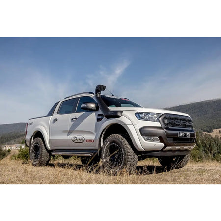 Safari - Safari Armax Snorkel for Ford Ranger All PX Models with 3.2L and 2.2L Engine (01/2011 - 05/2022) - 4X4OC™ | 4x4 Offroad Centre