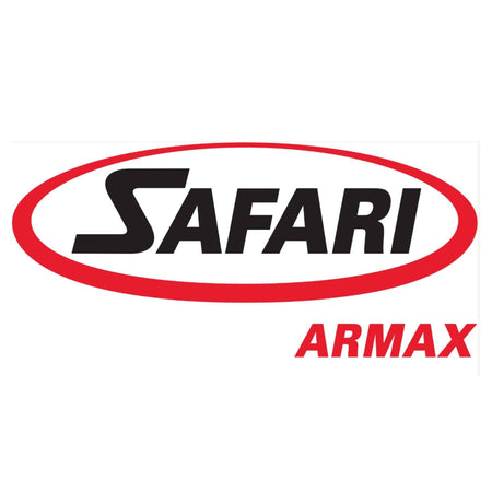 Safari - Safari Armax Snorkel for Toyota Landcruiser 4.5L Diesel Facelifted Models (10/2015 - on) - 4x4 Offroad Centre