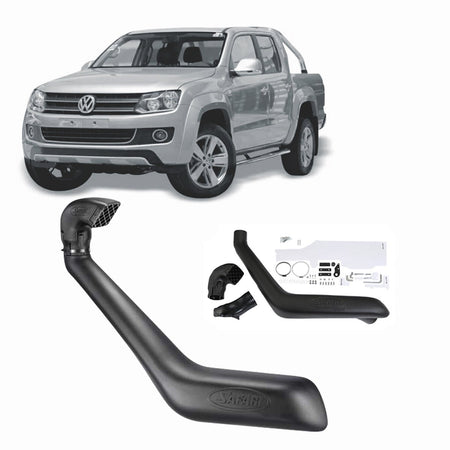 Safari - Safari Snorkel for Volkswagen Amarok (07/2012 - on) - 4X4OC™ | 4x4 Offroad Centre