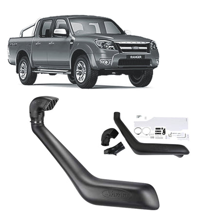 Safari - Safari V - Spec Snorkel for Ford Ranger PJ/PK Series 3.0L Diesel (01/2006 - 08/2011) - 4x4 Offroad Centre