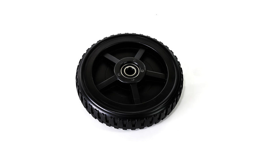 Titan Terrain - REAR WHEEL REPLACEMENT for 2/3 TONNE RF JACK - 4x4 Offroad Centre