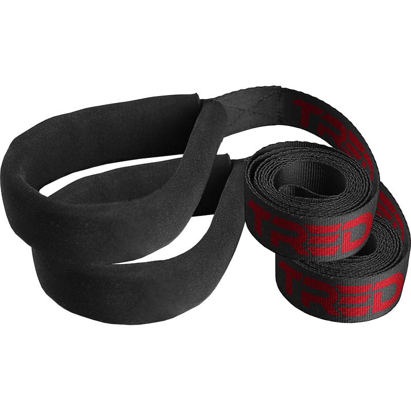 TRED - TRED Recovery Leashes - 4X4OC™ | 4x4 Offroad Centre